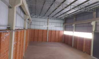 Imagem 3: BARRACAO INDUSTRIAL em SOROCABA - SP, CENTRO EMPRESARIAL SOROCABA