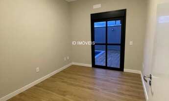 Imagem 5: CASA RESIDENCIAL em SOROCABA - SP, PARQUE IBITI RESERVA