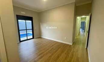 Imagem 4: CASA RESIDENCIAL em SOROCABA - SP, PARQUE IBITI RESERVA