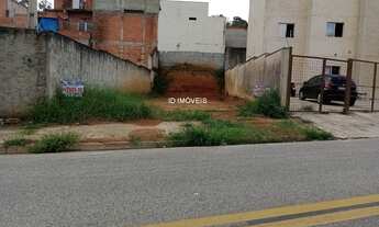 Imagem: TERRENO RESIDENCIAL em SOROCABA - SP, JARDIM