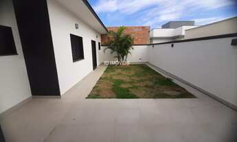 Imagem 6: CASA RESIDENCIAL em SOROCABA - SP, PARQUE IBITI RESERVA