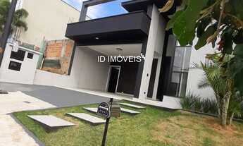 Imagem 4: CASA RESIDENCIAL em SOROCABA - SP, PARQUE IBITI RESERVA