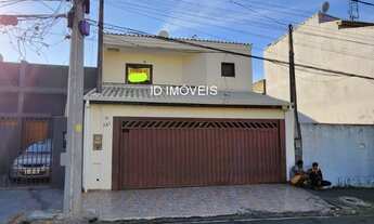 Imagem: CASA RESIDENCIAL em SOROCABA - SP, JARDIM