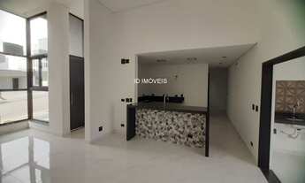 Imagem 2: CASA RESIDENCIAL em SOROCABA - SP, PARQUE IBITI RESERVA