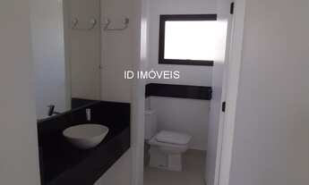 Imagem 3: CASA RESIDENCIAL em SOROCABA - SP, PARQUE IBITI RESERVA