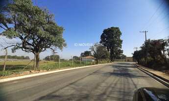 Imagem: TERRENO COMERCIAL em SOROCABA - SP, ALTO