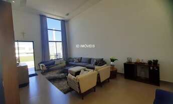 Imagem 4: CASA RESIDENCIAL em SOROCABA - SP, PARQUE IBITI RESERVA