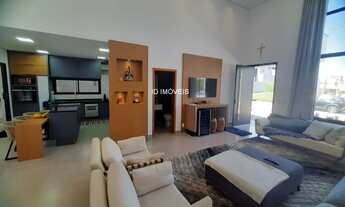 Imagem: CASA RESIDENCIAL em SOROCABA - SP, PARQUE