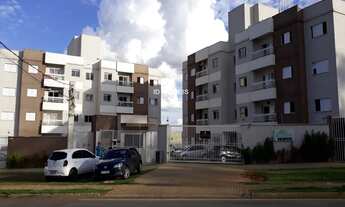Imagem 2: APARTAMENTO RESIDENCIAL em SOROCABA - SP, CAGUASSU