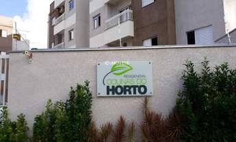 Imagem: APARTAMENTO RESIDENCIAL em SOROCABA - SP