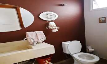 Imagem 3: CASA RESIDENCIAL em SOROCABA - SP, PARQUE IBITI RESERVA