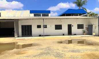 Imagem 2: GALPAO COMERCIAL em SOROCABA - SP, ALÉM PONTE