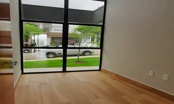 Imagem 4: CASA RESIDENCIAL em SOROCABA - SP, PARQUE IBITI RESERVA