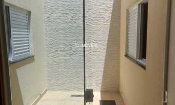 Imagem 2: CASA RESIDENCIAL em SOROCABA - SP, HORTO FLORESTAL