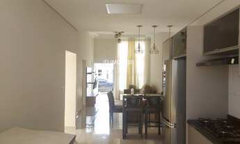 Imagem: CASA RESIDENCIAL em SOROCABA - SP, HORTO