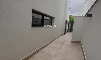 Imagem 5: CASA RESIDENCIAL em SOROCABA - SP, PARQUE IBITI RESERVA