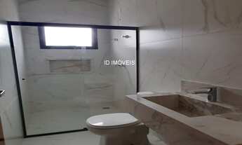 Imagem 2: CASA RESIDENCIAL em SOROCABA - SP, PARQUE IBITI RESERVA