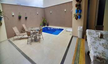 Imagem: CASA RESIDENCIAL em SOROCABA - SP, PARQUE