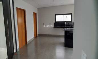 Imagem 7: CASA RESIDENCIAL em SOROCABA - SP, PARQUE IBITI RESERVA