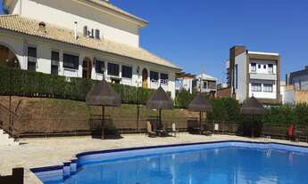 Imagem 6: CASA RESIDENCIAL em SOROCABA - SP, PARQUE IBITI RESERVA