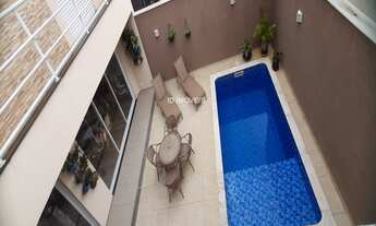 Imagem 7: CASA RESIDENCIAL em SOROCABA - SP, PARQUE IBITI RESERVA