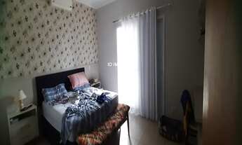 Imagem 6: CASA RESIDENCIAL em SOROCABA - SP, PARQUE IBITI RESERVA