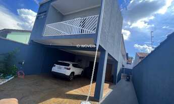 Imagem: CASA RESIDENCIAL em SOROCABA - SP, JARDIM