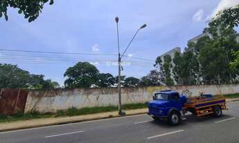 Imagem: AREA COMERCIAL em SOROCABA - SP, CAGUASSU