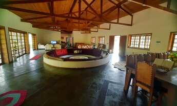 Imagem 4: FAZENDA RURAL em VOTORANTIM - SP, CHÁCARAS RESIDENCIAIS SANTA MARIA