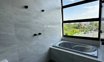 Imagem 4: CASA RESIDENCIAL em SOROCABA - SP, Condomínio Residencial Sunlake