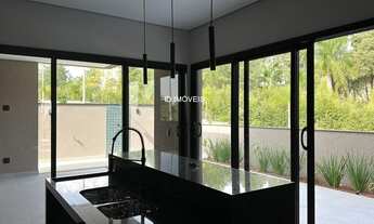 Imagem 2: CASA RESIDENCIAL em SOROCABA - SP, Condomínio Residencial Sunlake