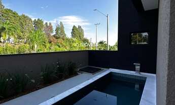 Imagem 1: CASA RESIDENCIAL em SOROCABA - SP, Condomínio Residencial Sunlake