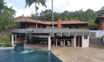 Imagem 2: FAZENDA RURAL em VOTORANTIM - SP, CHÁCARAS RESIDENCIAIS SANTA MARIA