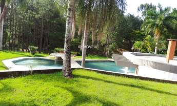 Imagem: FAZENDA RURAL em VOTORANTIM - SP, CHÁCARAS