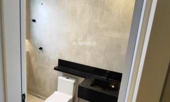 Imagem 2: CASA RESIDENCIAL em Votorantim - SP, Condomínio Residencial Cyrela Landscape