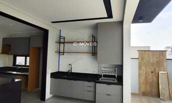 Imagem 5: CASA RESIDENCIAL em Votorantim - SP, Condomínio Residencial Cyrela Landscape