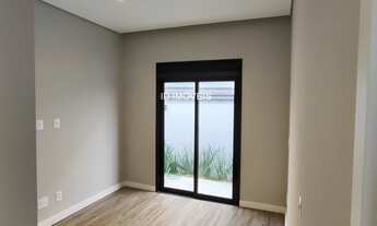 Imagem 7: CASA RESIDENCIAL em Votorantim - SP, Condomínio Residencial Cyrela Landscape