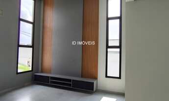 Imagem 3: CASA RESIDENCIAL em Votorantim - SP, Condomínio Residencial Cyrela Landscape