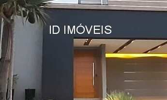 Imagem: CASA RESIDENCIAL em VOTORANTIM - SP, ALPHAVILLE