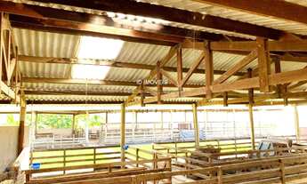 Imagem 4: SITIO RURAL em ARAÇOIABA DA SERRA - SP, Região