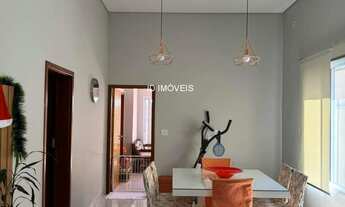 Imagem: CASA RESIDENCIAL em SOROCABA - SP, PARQUE