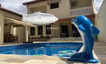 Imagem: CASA RESIDENCIAL em VOTORANTIM - SP, CENTRO