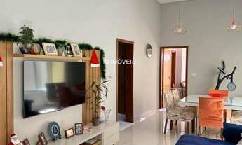 Imagem 4: CASA RESIDENCIAL em SOROCABA - SP, PARQUE IBITI RESERVA