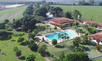 Imagem 1: SITIO RURAL em ARAÇOIABA DA SERRA - SP, Região