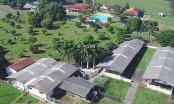 Imagem 2: SITIO RURAL em ARAÇOIABA DA SERRA - SP, Região