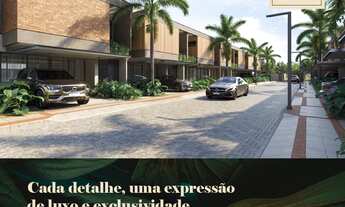 Imagem: CASA RESIDENCIAL em SERRA - ES, MORADA DE