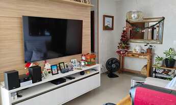 Imagem 2: APARTAMENTO RESIDENCIAL em VILA VELHA - ES, ITAPUÃ