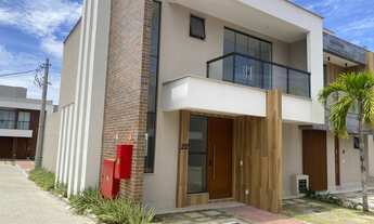 Imagem: CASA RESIDENCIAL em SERRA - ES, MORADA DE