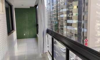 Imagem 4: APARTAMENTO RESIDENCIAL em VILA VELHA - ES, PRAIA DA COSTA