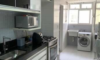 Imagem 5: APARTAMENTO RESIDENCIAL em VILA VELHA - ES, ITAPUÃ